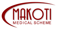 Makoti Medical Scheme logo